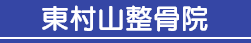 東村山整骨院